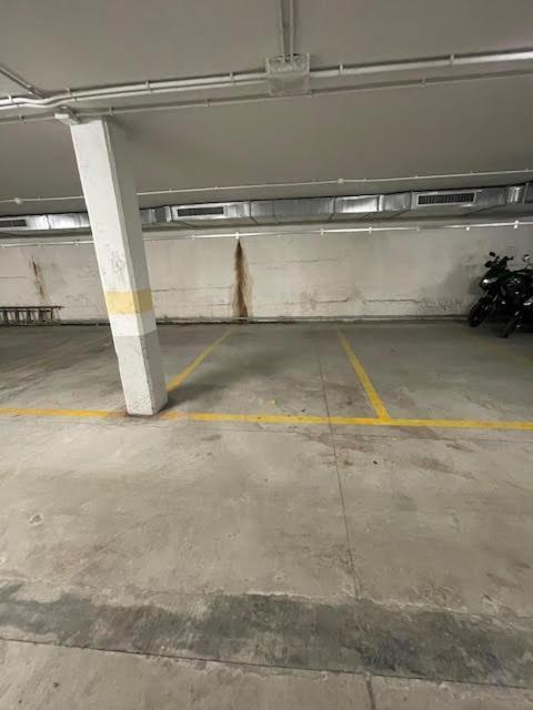 Apartamento A Un Paso De La Playa En Ares Con Piscina Y Parking Dış mekan fotoğraf